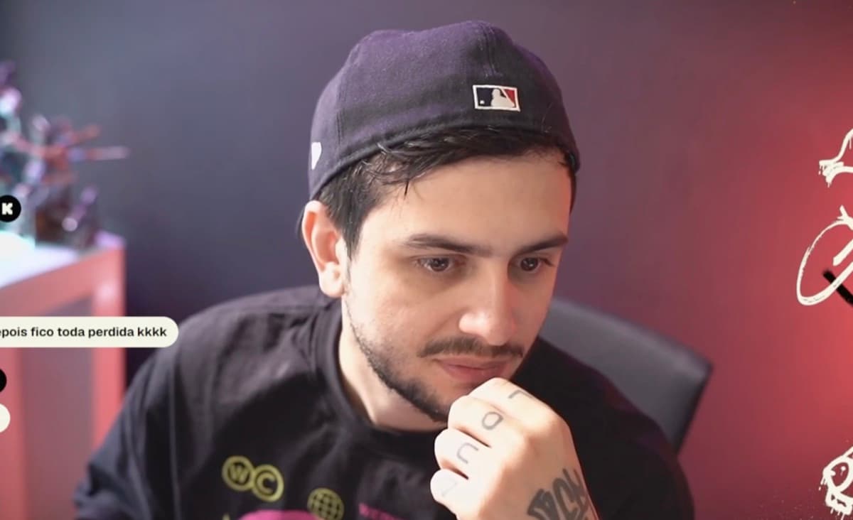 Gabepeixe vai jogar pelo Narizes?