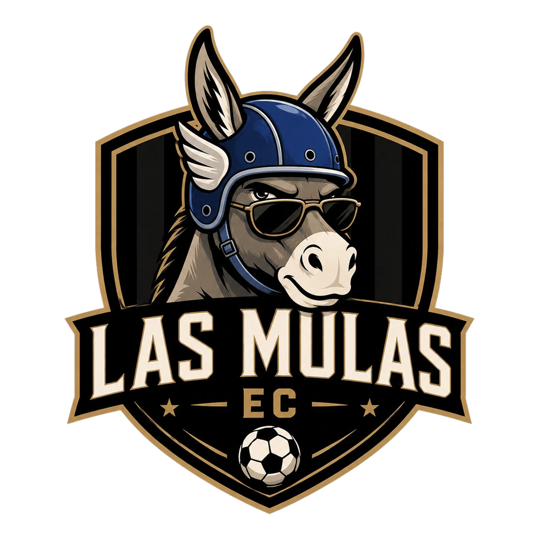 Las Mulas EC