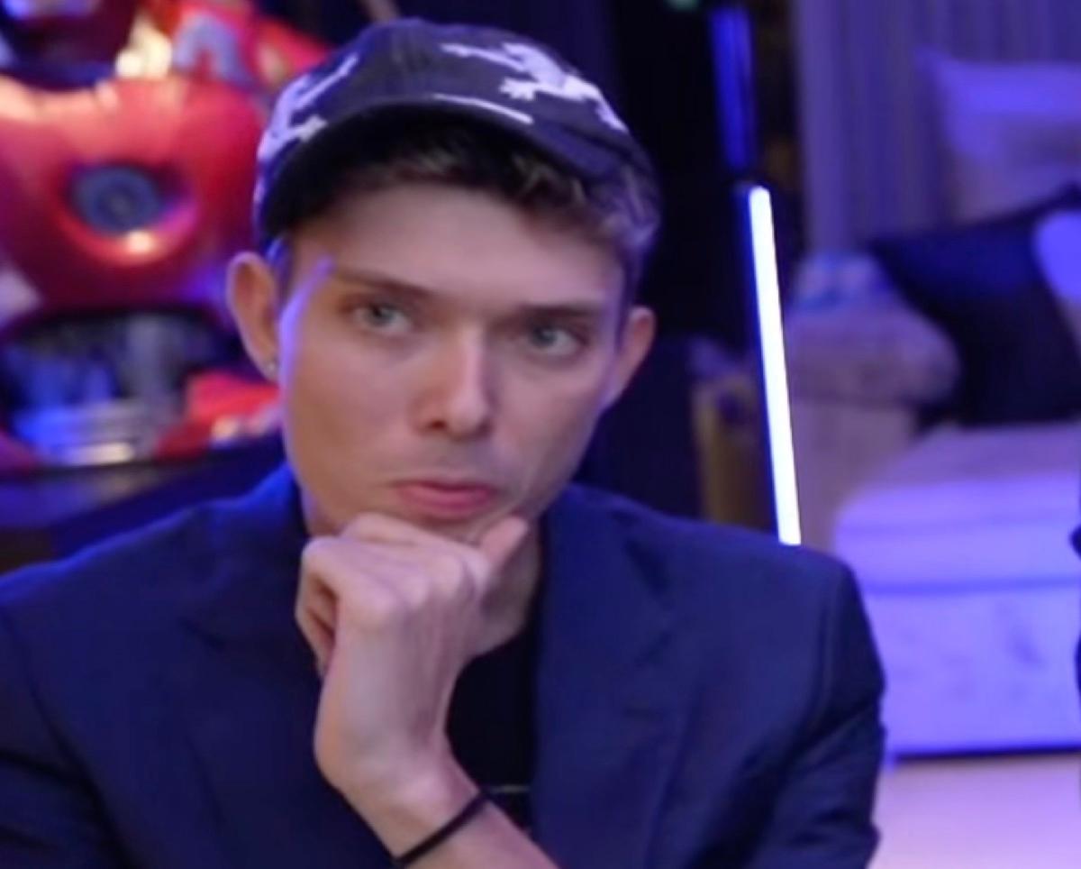 Kosky disse que Yuri já roubou jogador dele!